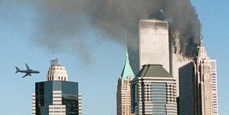 Loose Change: Final Cut – Definitive 9/11 Documentary