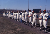 Gerry Snyder – The Godfather of The Expos