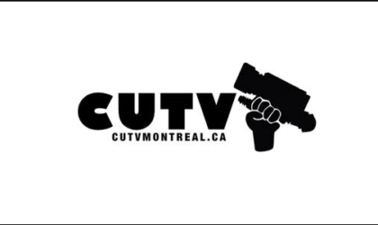 CUTV Montreal