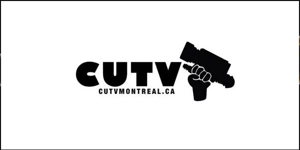 CUTV Montreal
