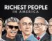 The Richest Americans – The Ultimate Top 10 (2007)