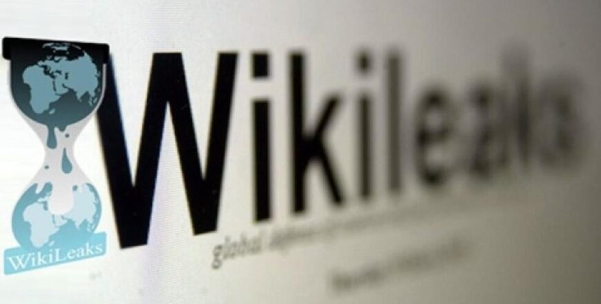 WIKILEAKS – 1,800 Cables relating to Canada released