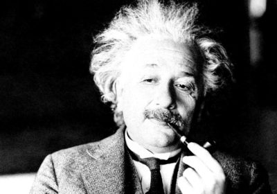 The Einstein File: FBI Campaign against Albert Einstein Revealed!