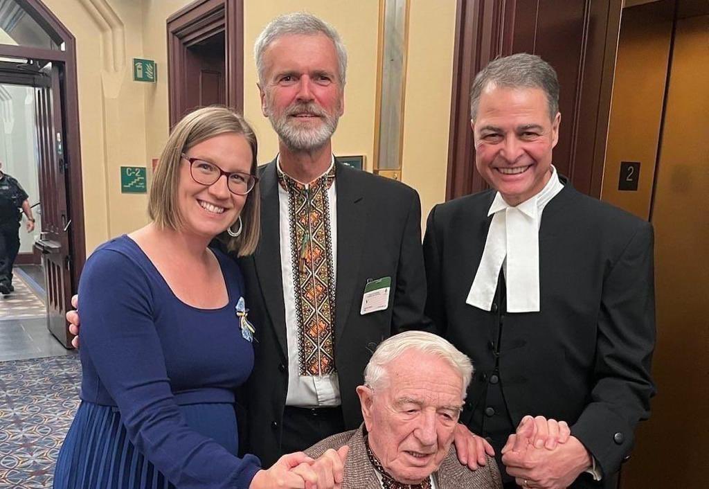 Anthony-Rota-NAZI-Yaroslav-Hulka Anthony-Rota-NAZI-Yaroslav-Hulka