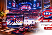 Habs Online: Montreal Canadiens LIVE Video Streaming Links