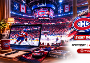 Habs Online: Montreal Canadiens LIVE Video Streaming Links