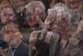 Why was a NAZI honored in the Canadian House of Commons?