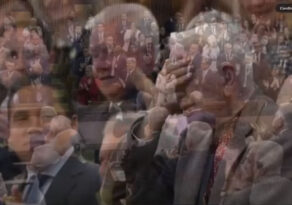 Why was a NAZI honored in the Canadian House of Commons?