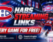 Habs Online: Montreal Canadiens LIVE Video Streaming Links