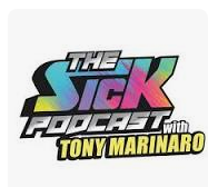 SickPodcast-Marinaro SickPodcast-Marinaro