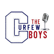TheCurfewBoys TheCurfewBoys