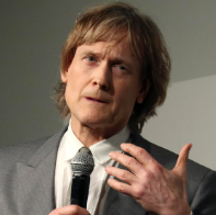 David Thompson David Thompson