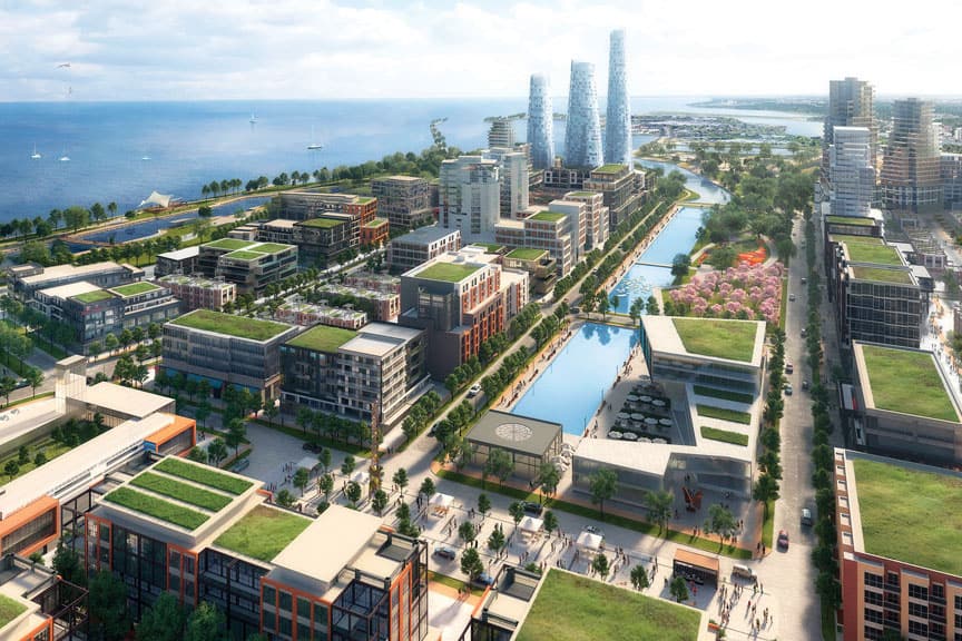 Toronto, ON Toronto, ON