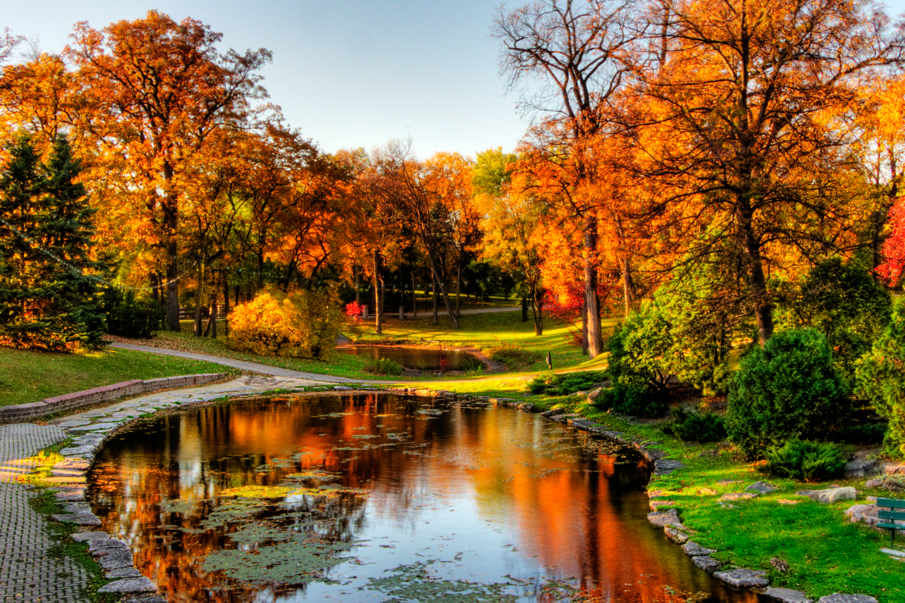 Winnipeg, MB Winnipeg, MB