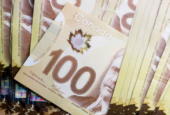 Top 10 Richest Canadians (2024)