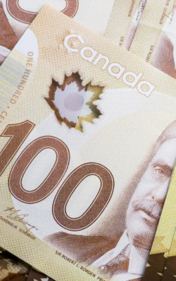 Top 10 Richest Canadians (2024)