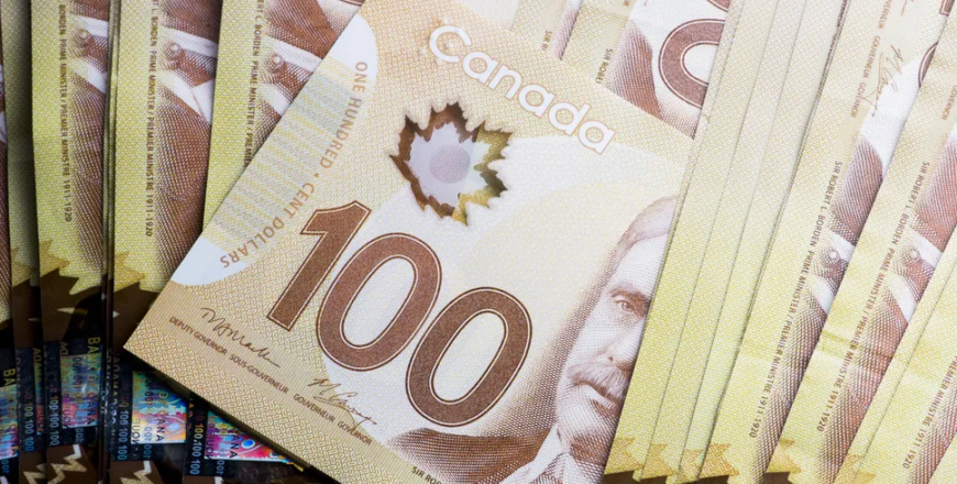 Top 10 Richest Canadians (2024)