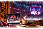 Habs Online: Montreal Canadiens LIVE Video Streaming Links